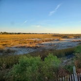 Review photo of Edisto Beach State Park Campground by Sam S., April 14, 2022