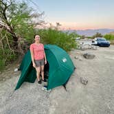 Review photo of Texas Springs Campground — Death Valley National Park by Corey B., April 14, 2022