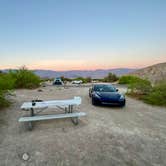 Review photo of Texas Springs Campground — Death Valley National Park by Corey B., April 14, 2022