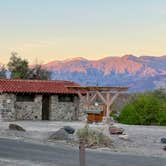 Review photo of Texas Springs Campground — Death Valley National Park by Corey B., April 14, 2022