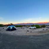 Review photo of Texas Springs Campground — Death Valley National Park by Corey B., April 14, 2022