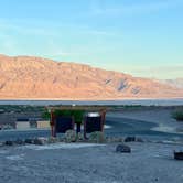 Review photo of Texas Springs Campground — Death Valley National Park by Corey B., April 14, 2022