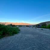 Review photo of Texas Springs Campground — Death Valley National Park by Corey B., April 14, 2022