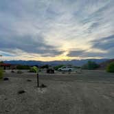 Review photo of Texas Springs Campground — Death Valley National Park by Corey B., April 14, 2022