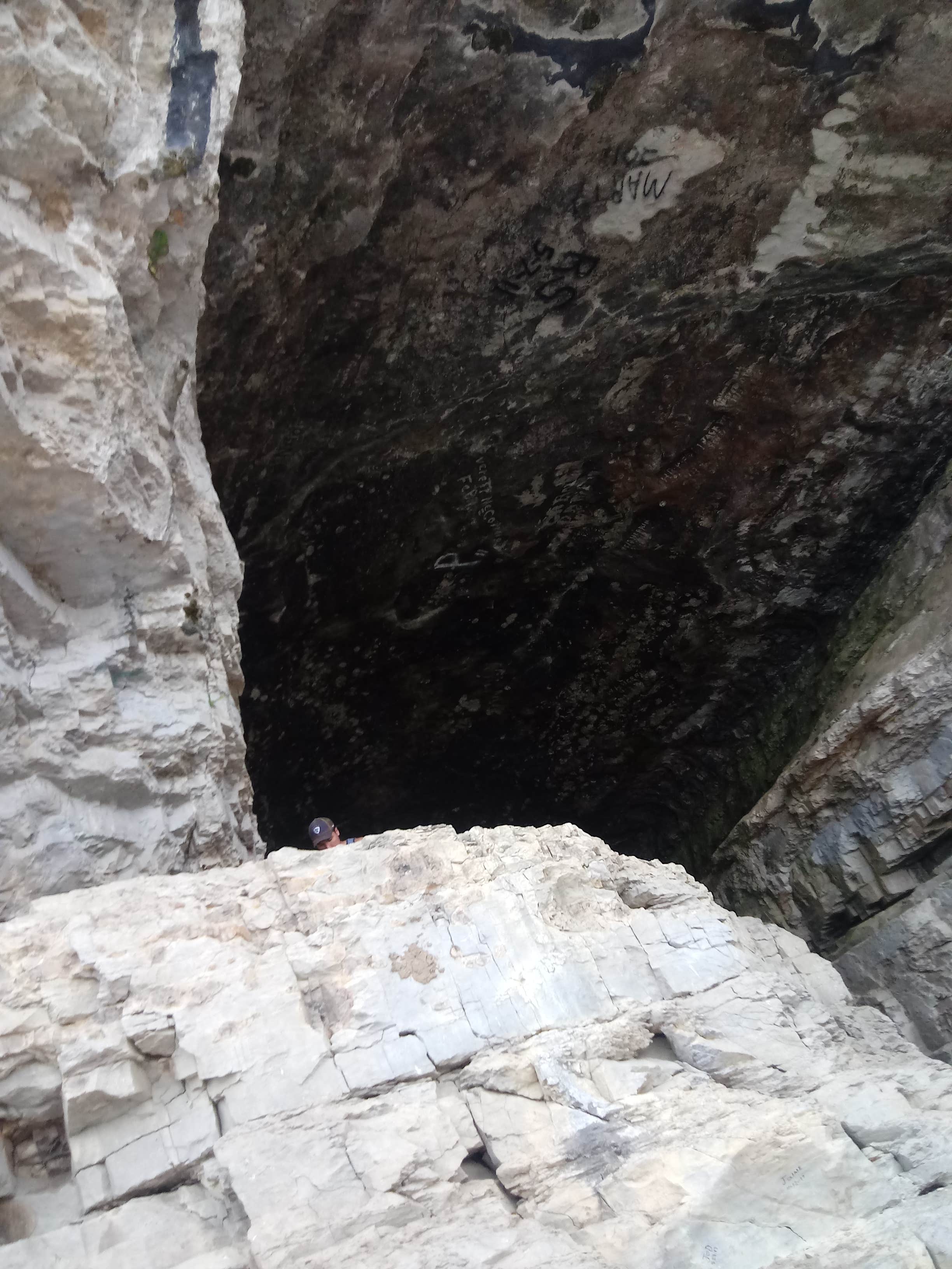 Camper-submitted photo at Pine Ridge near Karbers Ridge, IL