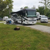 Review photo of Hideaway RV Park by Terence , April 14, 2022