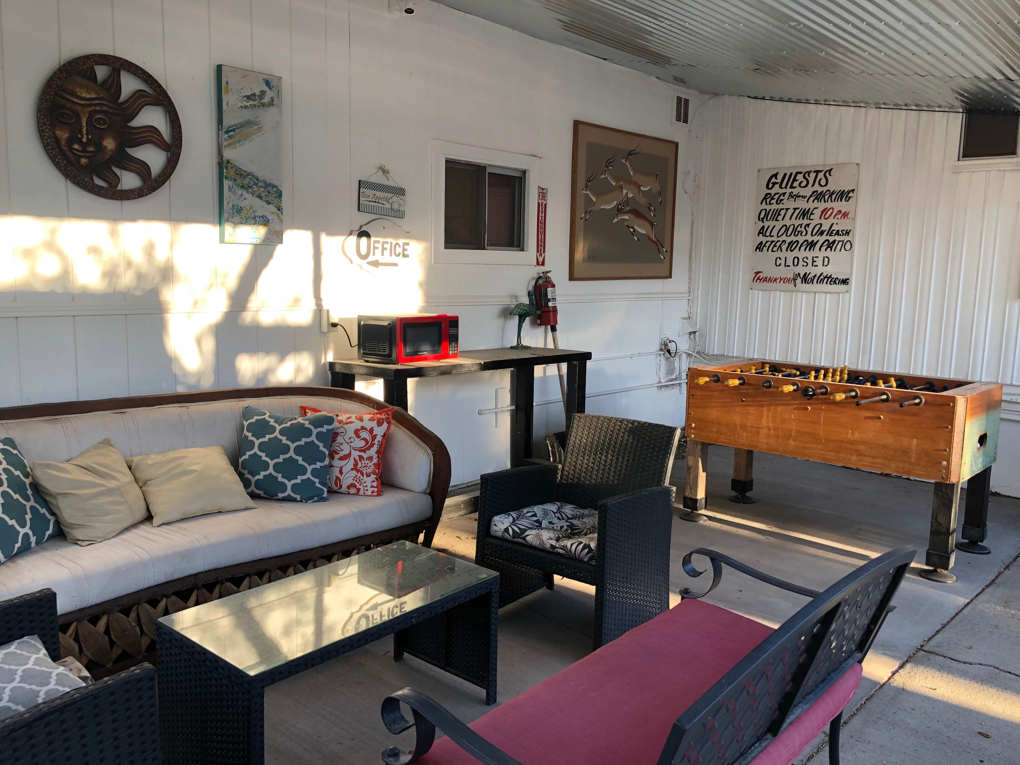 Camper-submitted photo at Red Ledge RV Park near Kanarraville, UT