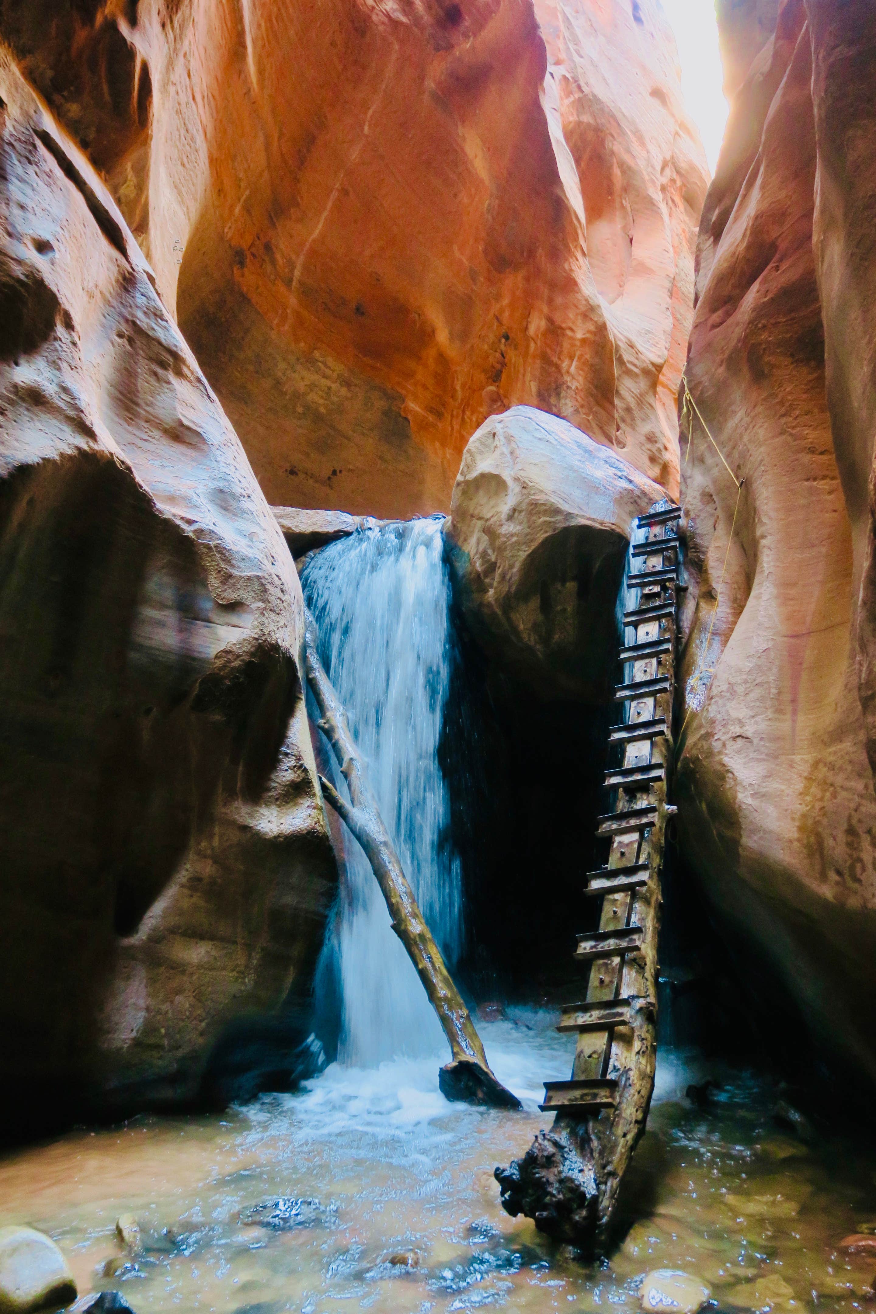 Camper-submitted photo at Red Ledge RV Park near Kanarraville, UT