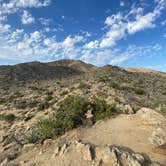 Review photo of Black Rock Campground — Joshua Tree National Park by Corey B., April 14, 2022