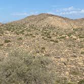 Review photo of Black Rock Campground — Joshua Tree National Park by Corey B., April 14, 2022