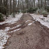 Review photo of Hickory Run State Park Campground by Jason P., April 14, 2022