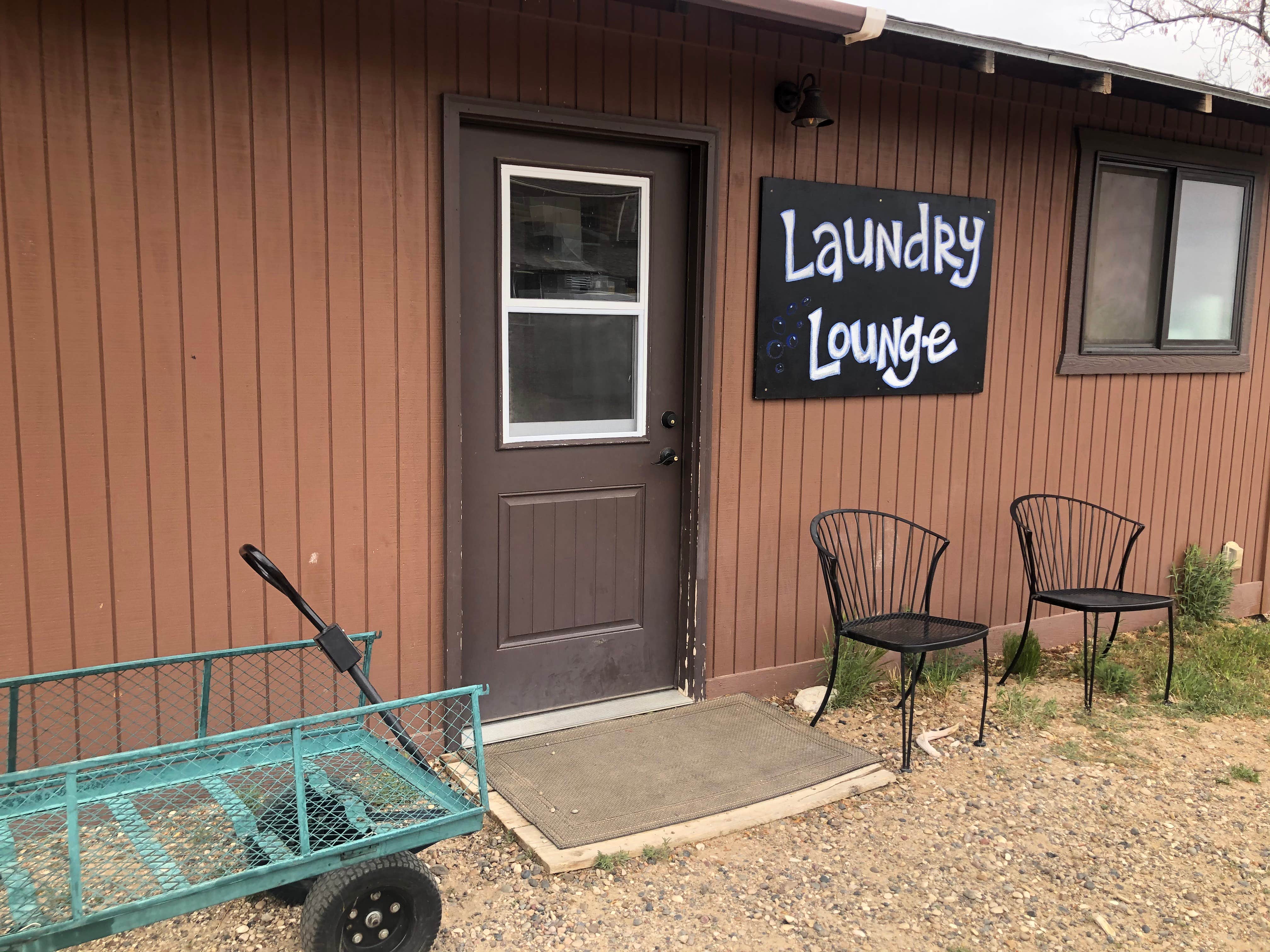 Camper submitted image from Escalante Outfitters - 4