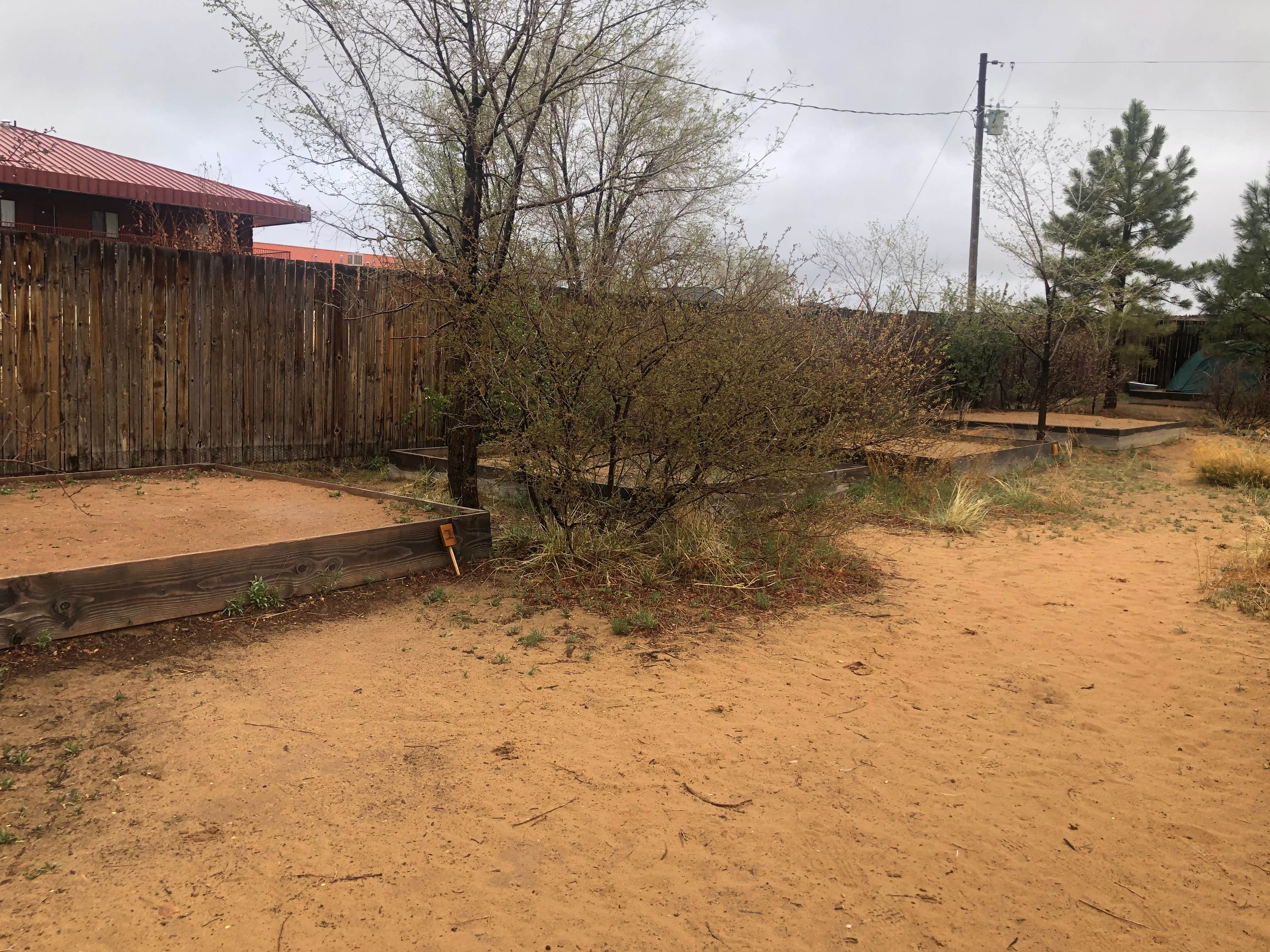Camper-submitted photo at Escalante Outfitters near Glen Canyon National Recreation Area