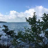 Review photo of South Bass Island State Park Campground by Theresa P., July 12, 2018