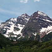 Review photo of Four Pass Loop - West Maroon to Buckskin by Corey B., April 14, 2022