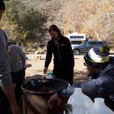 Review photo of Canyon Campground — Leo Carrillo State Park Campground by Corey B., April 14, 2022