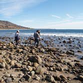 Review photo of Canyon Campground — Leo Carrillo State Park Campground by Corey B., April 14, 2022