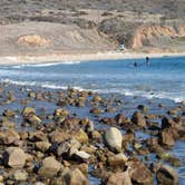 Review photo of Canyon Campground — Leo Carrillo State Park Campground by Corey B., April 14, 2022