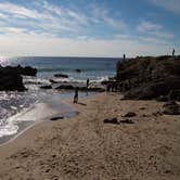 Review photo of Canyon Campground — Leo Carrillo State Park Campground by Corey B., April 14, 2022