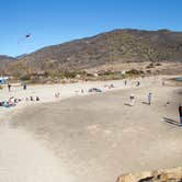 Review photo of Leo Carrillo State Park Campground by Corey B., April 14, 2022