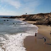 Review photo of Canyon Campground — Leo Carrillo State Park Campground by Corey B., April 14, 2022