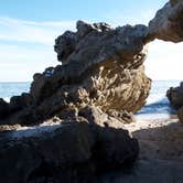 Review photo of Leo Carrillo State Park Campground by Corey B., April 14, 2022