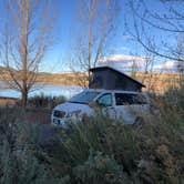 Review photo of Lake View RV Campground - Escalante Petrified Forest State Park by Lee D., April 14, 2022