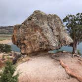 Review photo of Lake View Campground — Escalante State Park by Lee D., April 14, 2022