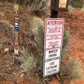 Review photo of Lake View Campground — Escalante State Park by Lee D., April 14, 2022