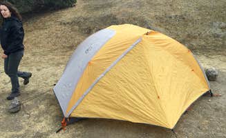Corey B.'s photo at Two Harbors Campground near Palos Verdes Peninsula, CA