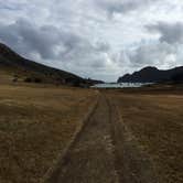 Review photo of Two Harbors Campground by Corey B., April 14, 2022