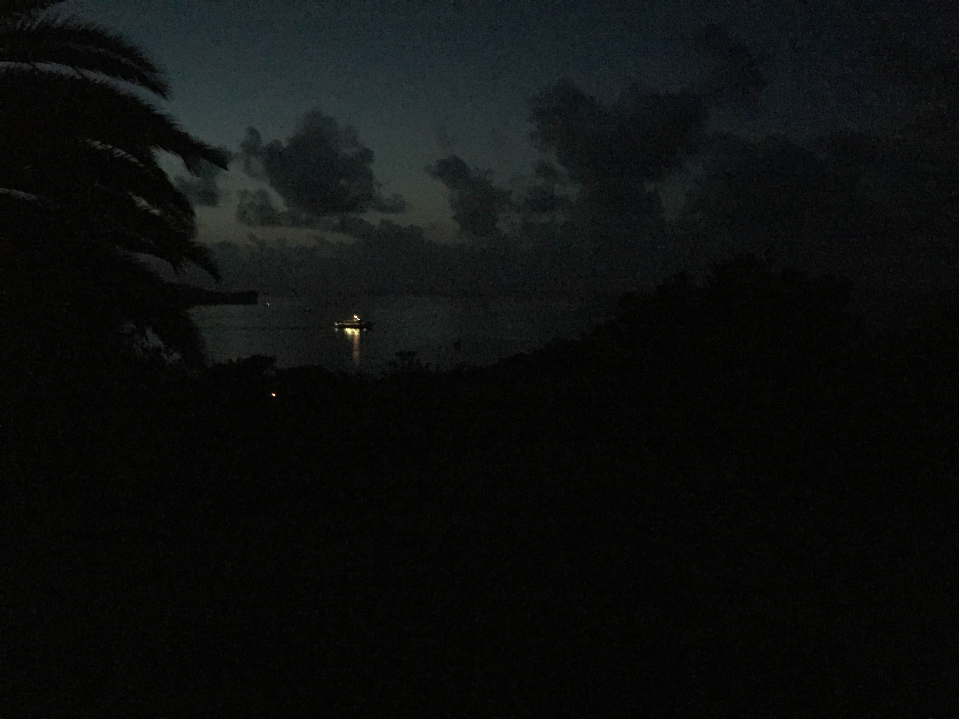 Camper-submitted photo at Two Harbors Campground near Sunset Beach, CA