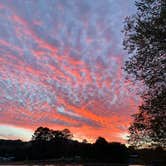 Review photo of Georgia Mountain Fair Campground by Sam S., April 14, 2022