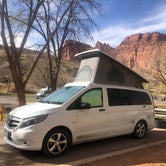 Review photo of Fruita Campground — Capitol Reef National Park by Lee D., April 14, 2022