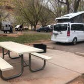 Review photo of Fruita Campground — Capitol Reef National Park by Lee D., April 14, 2022