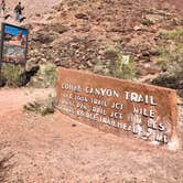 Review photo of Fruita Campground — Capitol Reef National Park by Lee D., April 14, 2022