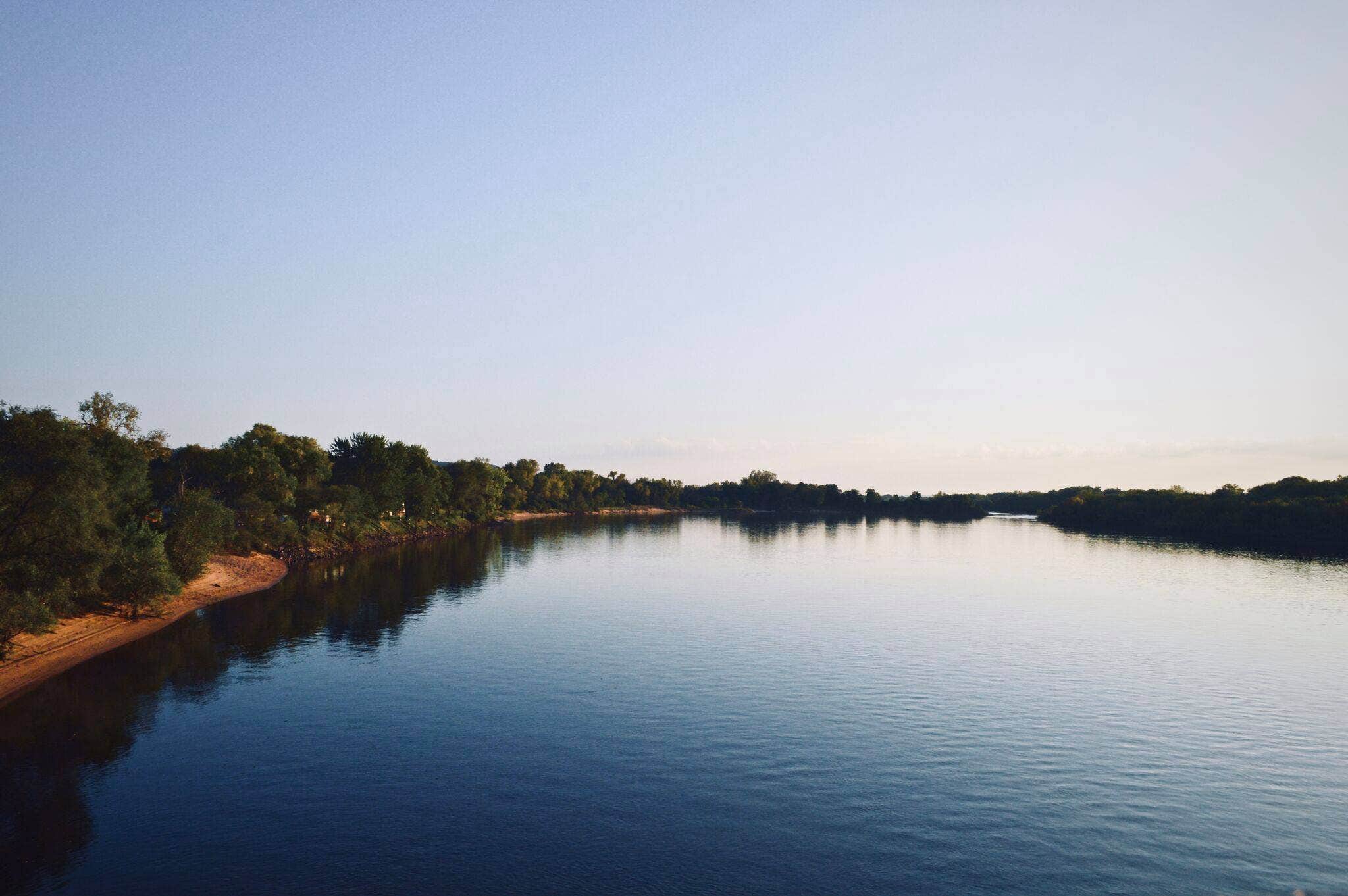 Camping near Crystal Lake Campground: Buddy’s River Resort, Sauk City, Wisconsin