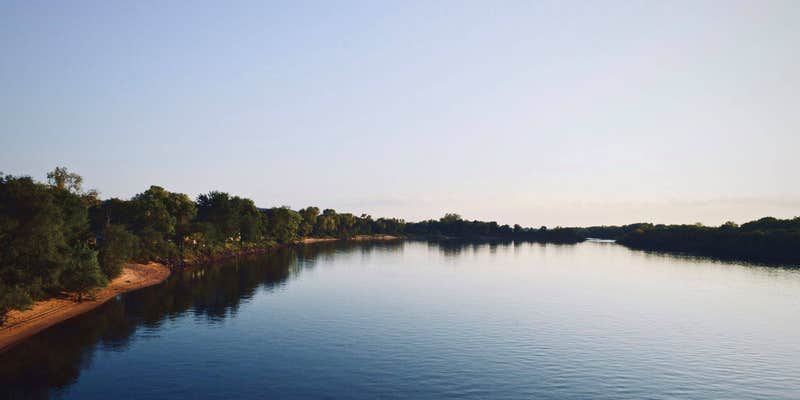 Camper submitted image from Buddy’s River Resort