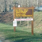 Review photo of Maquoketa Caves State Park Campground by James M., August 29, 2018