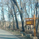 Review photo of Maquoketa Caves State Park Campground by James M., August 29, 2018