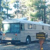 Review photo of Maquoketa Caves State Park Campground by James M., August 29, 2018