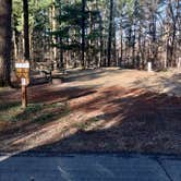 Review photo of Maquoketa Caves State Park Campground by James M., August 29, 2018