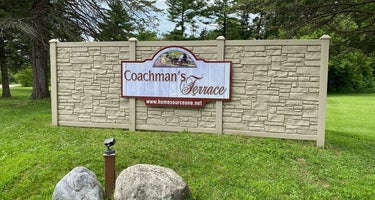 Coachmans Terrace Park