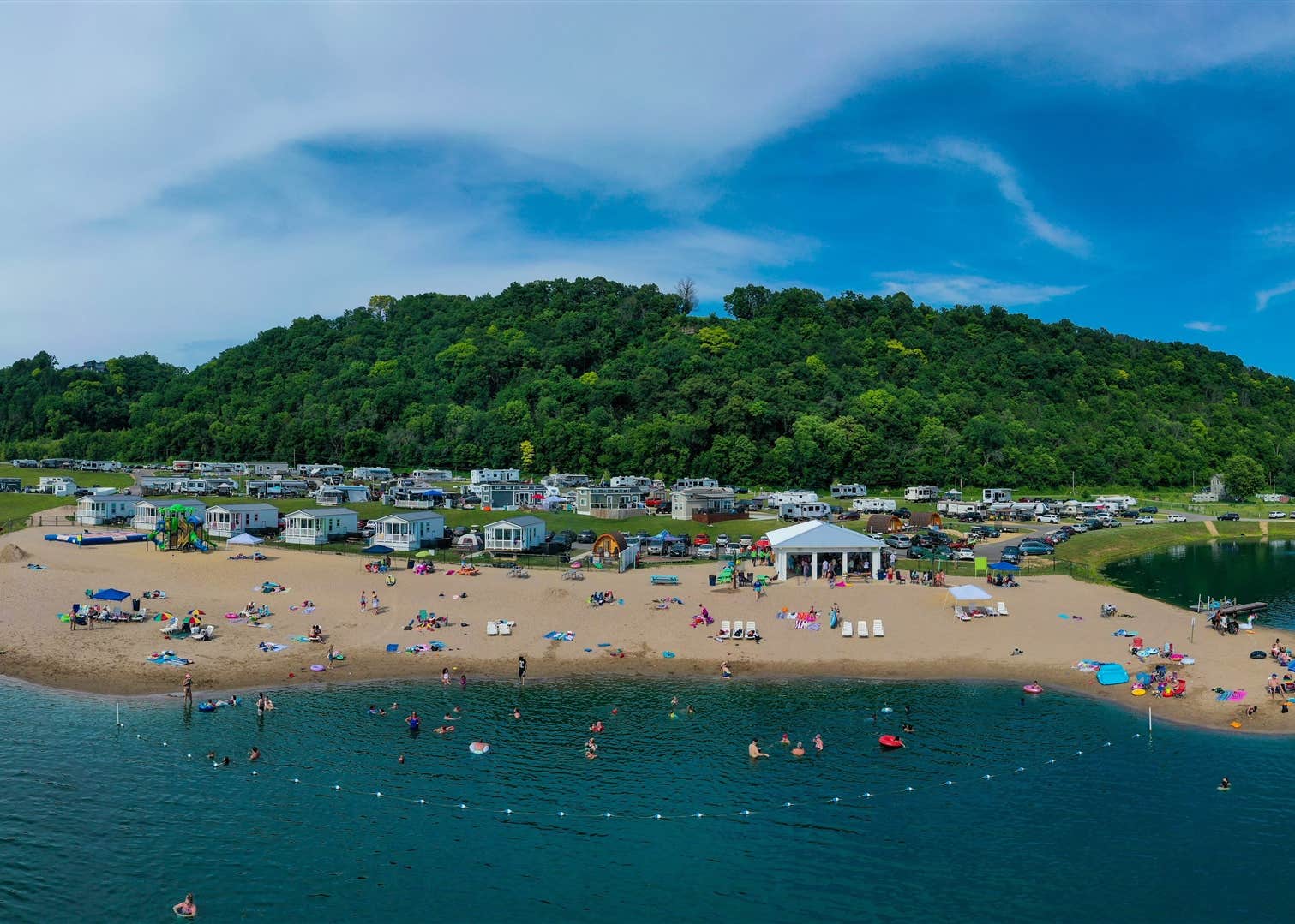 Coconut Cove RV Resort by Journey Camping The Dyrt