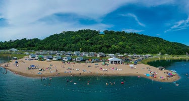 Coconut Cove Campground Resort
