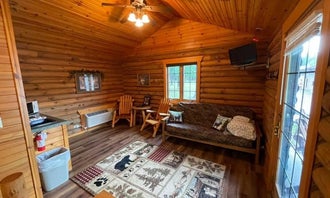 Camping near East Arbutus Camp: Dilly's Hatfield Resorts, Merrillan, Wisconsin