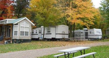 Eagle View RV Campground