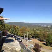 Review photo of Lookout Mountain-Chattanooga West KOA by Molly M., July 12, 2018