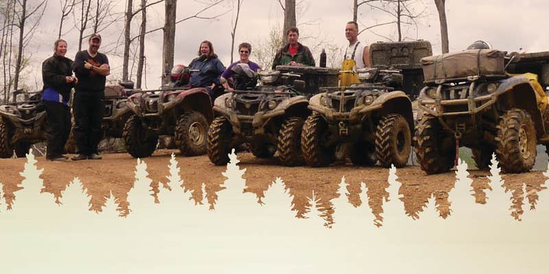 Camper submitted image from Featherstone RV Park