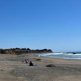 Review photo of Creek Tent Campground — Hearst San Simeon State Park by Michael , April 15, 2022